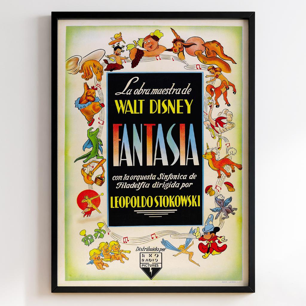 Фантазія | Fantasia 1941 #11891