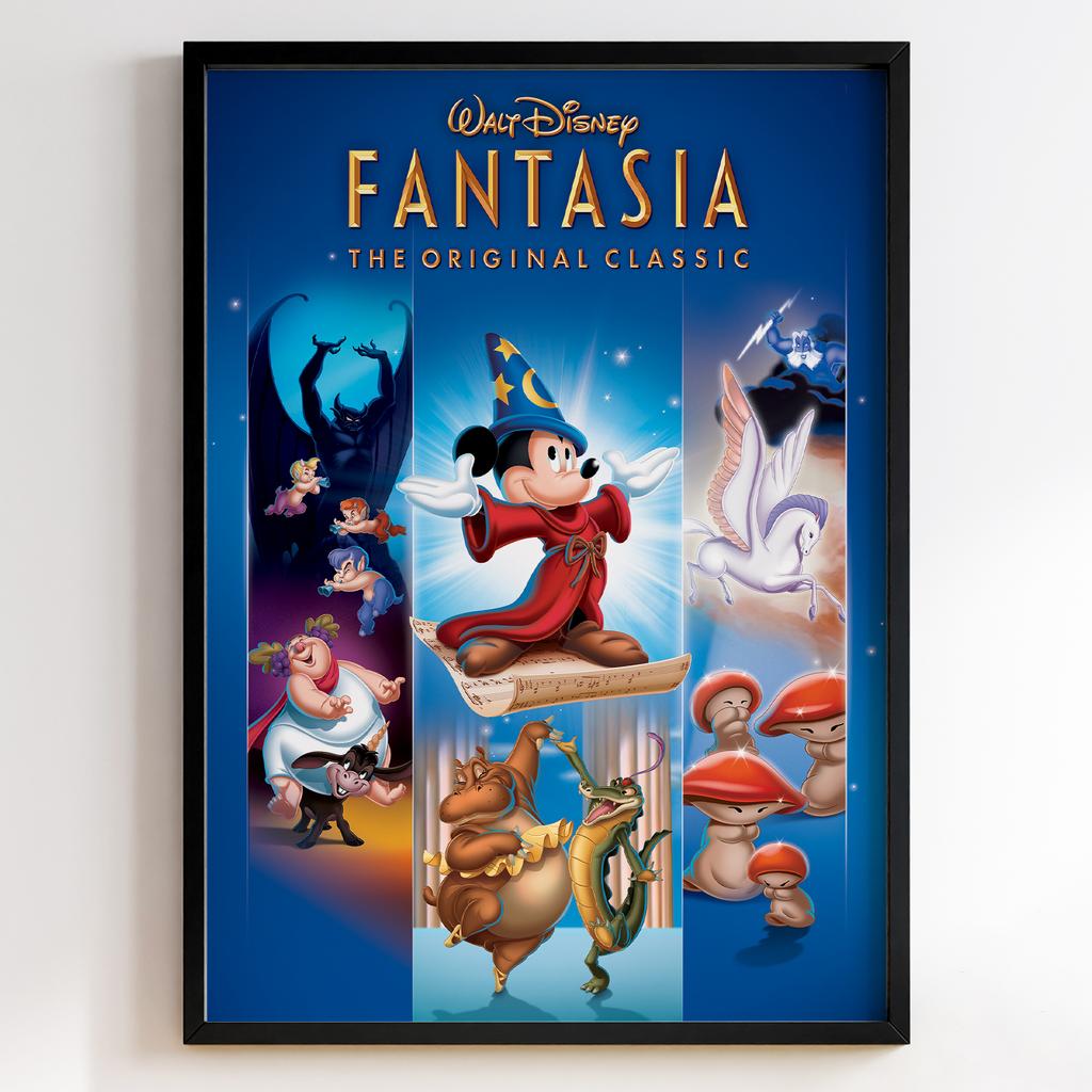 Фантазія | Fantasia 1941 #11894