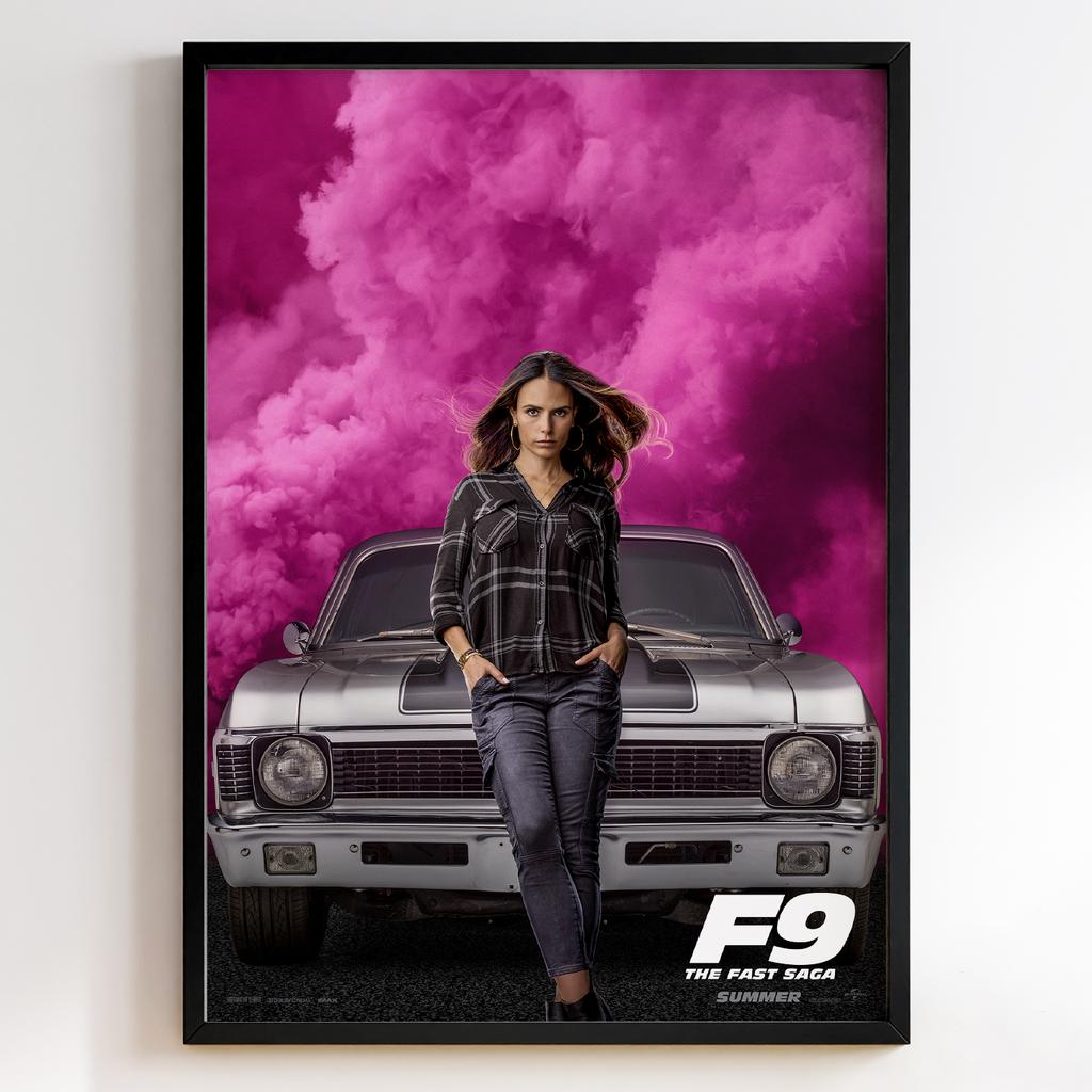 Форсаж 9 | F9 2021 #11585