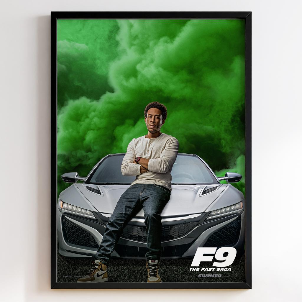 Форсаж 9 | F9 2021 #11586