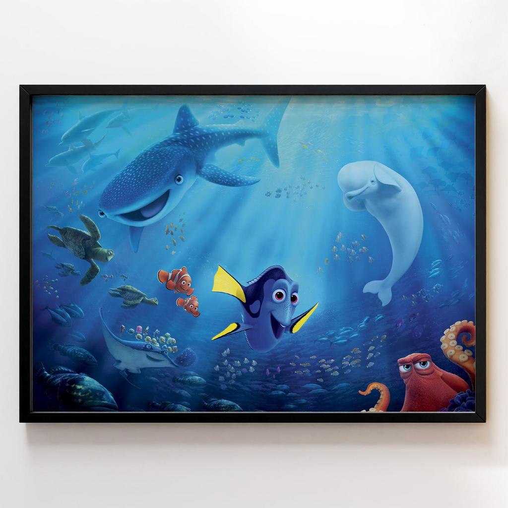 В пошуках Дорі | Finding Dory #12259