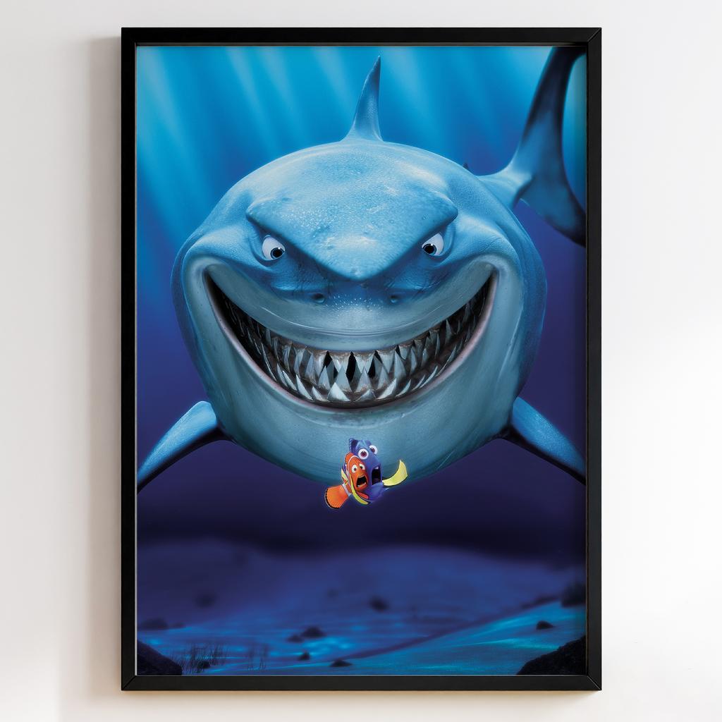 В пошуках Немо | Finding Nemo #12273