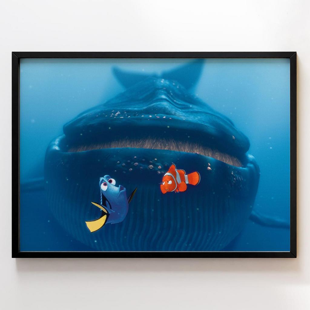 В пошуках Немо | Finding Nemo #12279