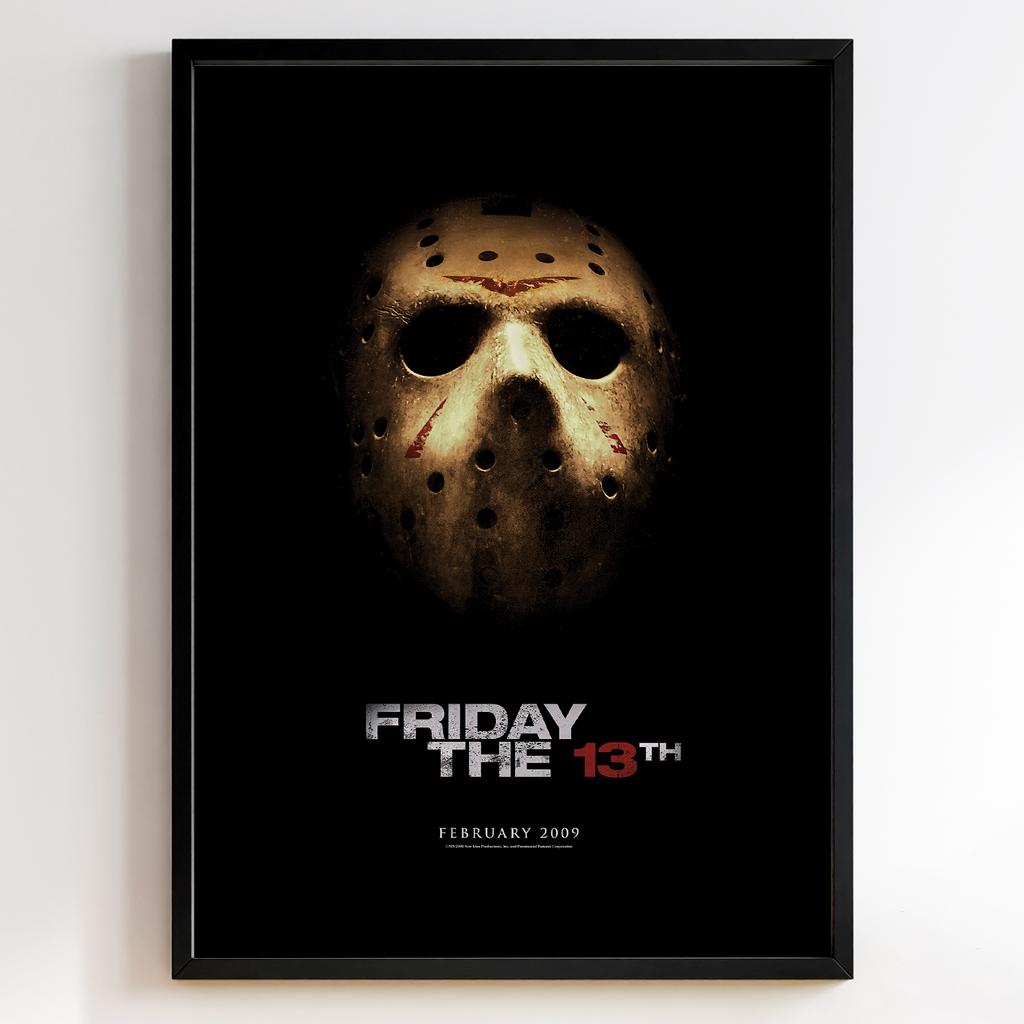 П'ятниця 13-го | Friday the 13th 2009 #1232