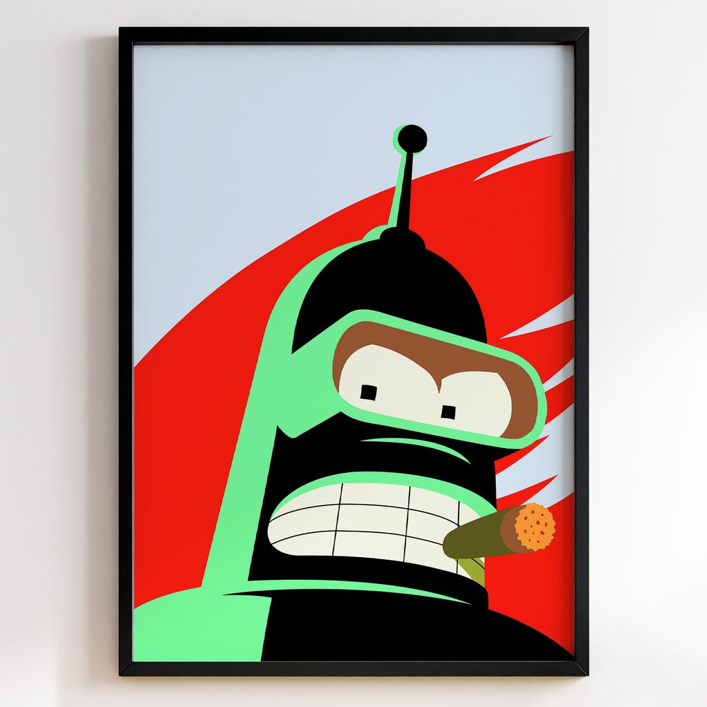 Футурама | Futurama #1280