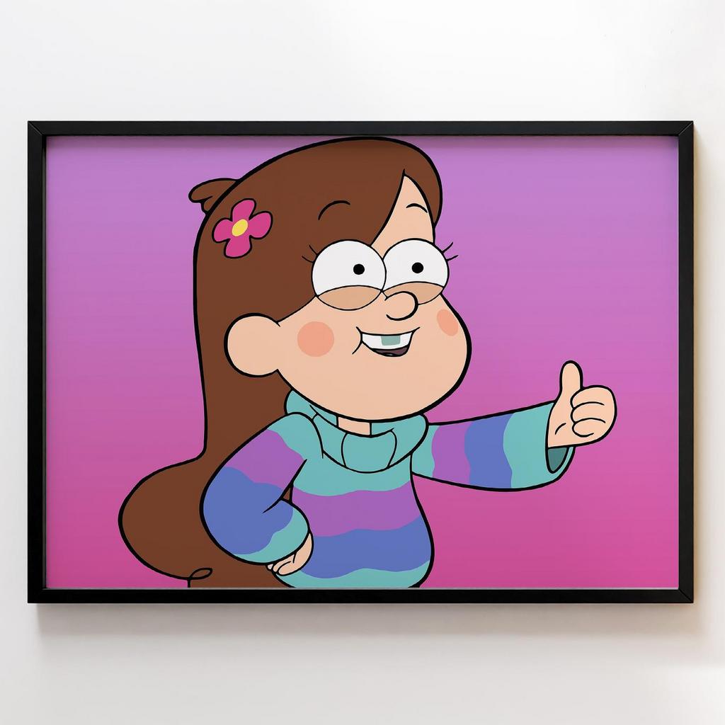 Гравіті Фолз | Gravity Falls #10650