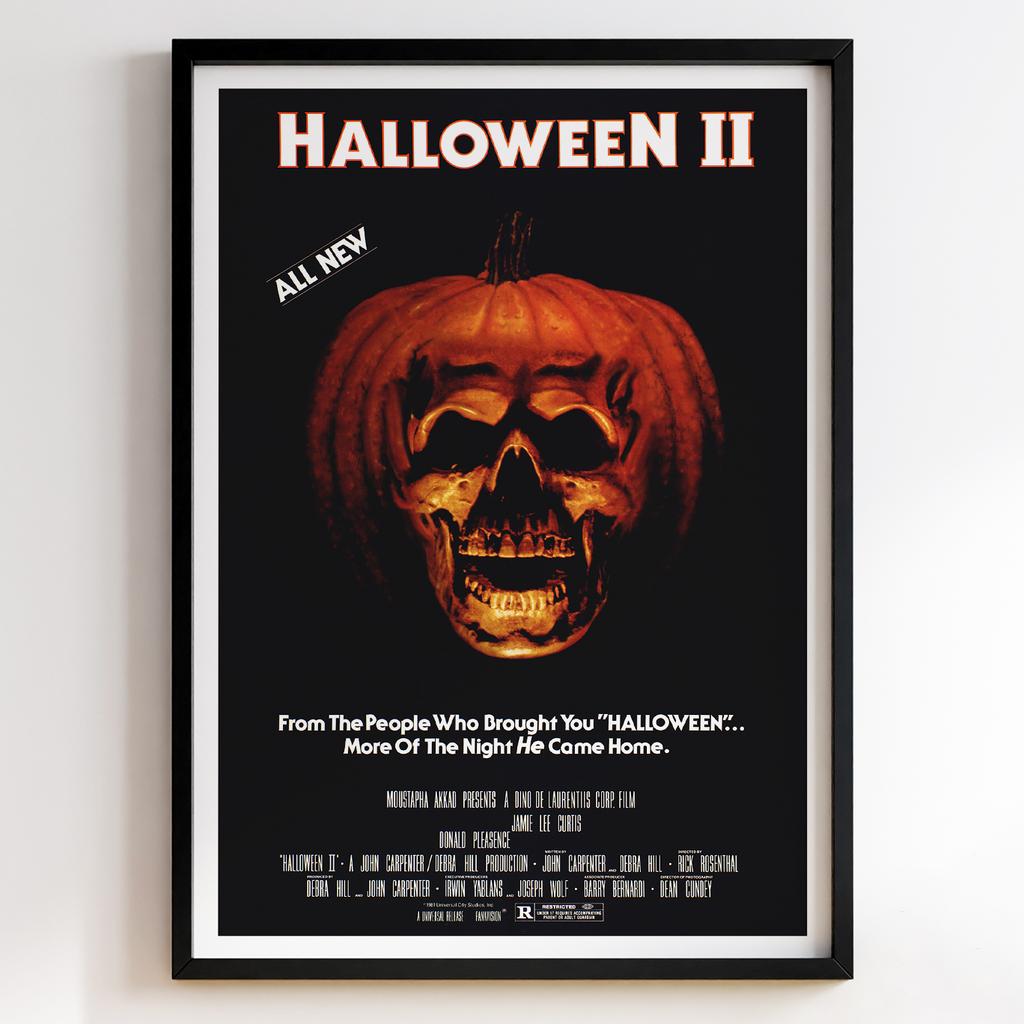 Хелловін 2 | Halloween 2 1981 #10698