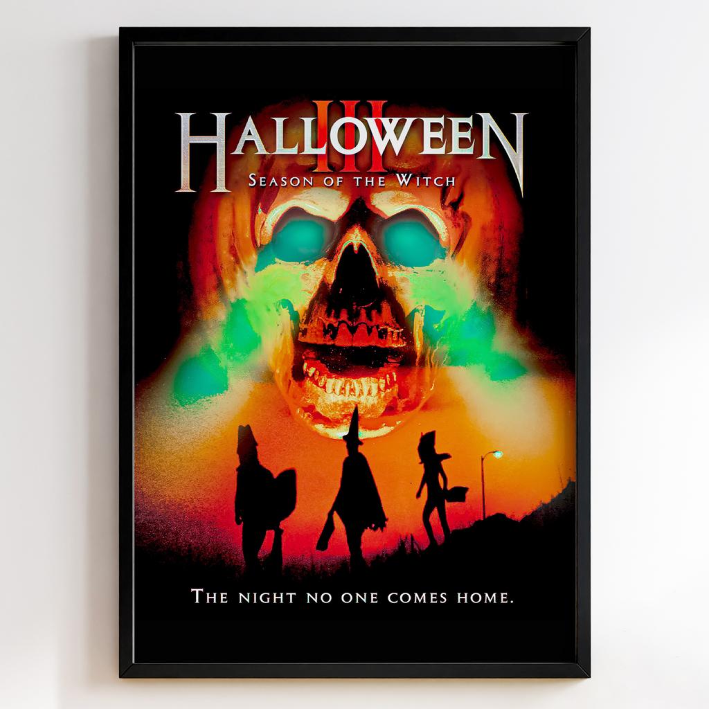 Хелловін 3 | Halloween 3 1982 #10702