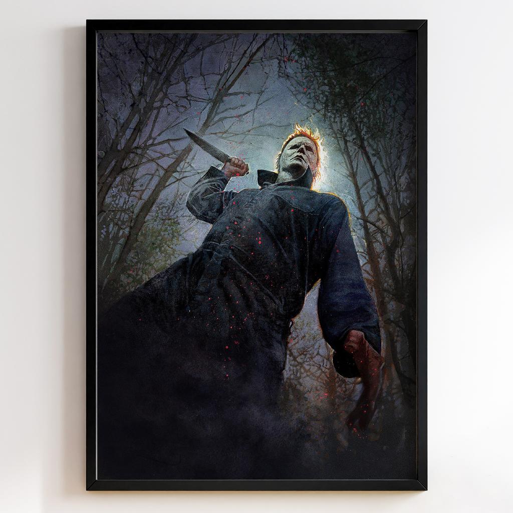 Хелловін 2018 | Halloween 2018 #10712