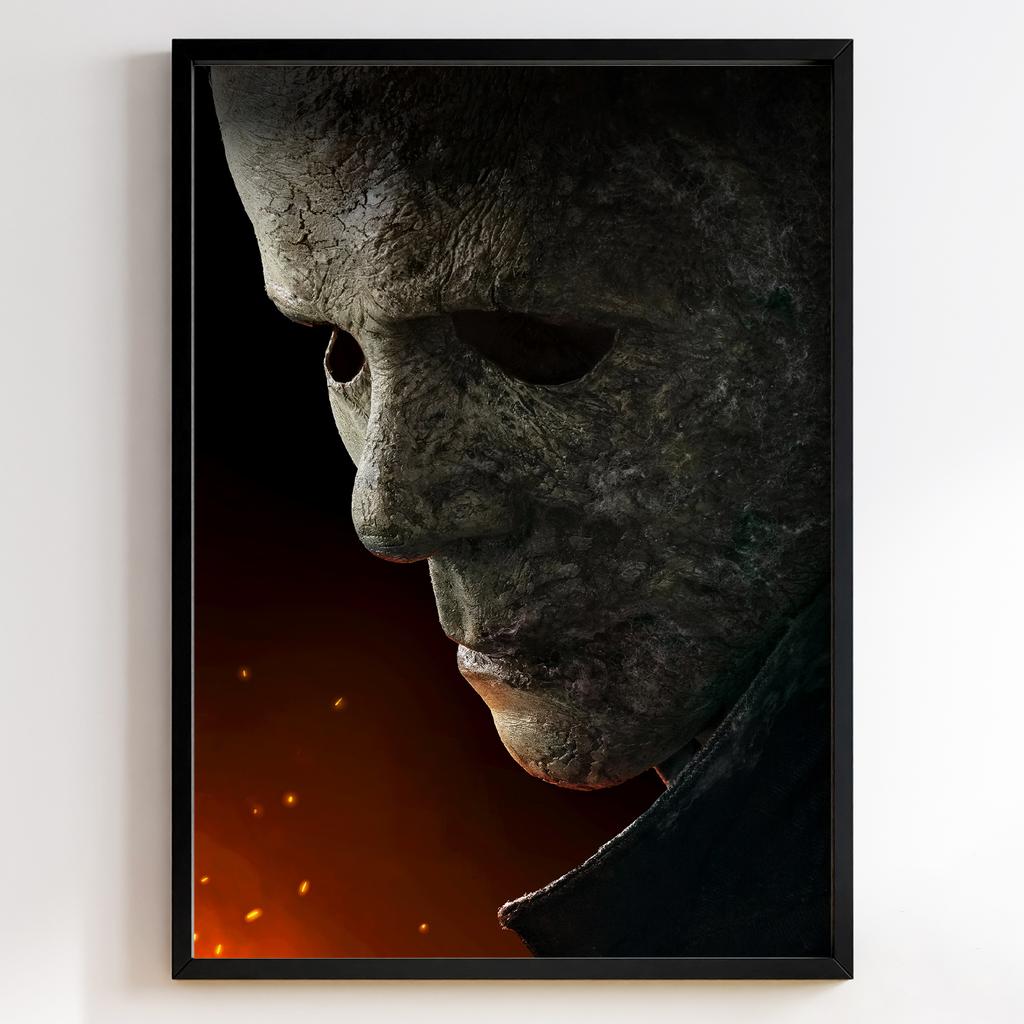 Хелловін 2022 | Halloween Ends 2022 #10714