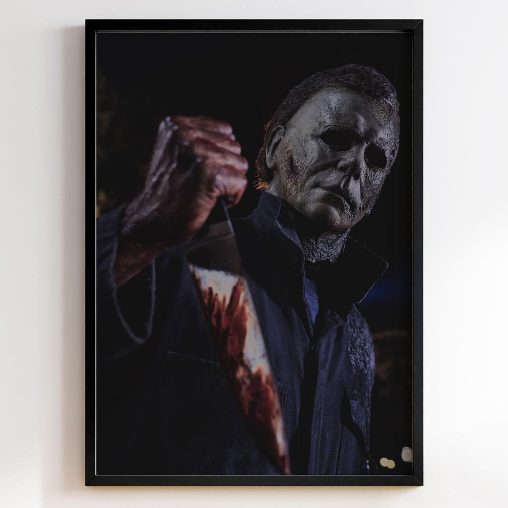 Хелловін 2021 | Halloween Kills 2021 #10727