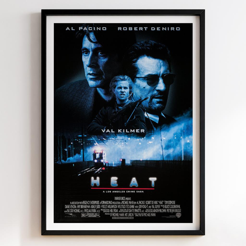 Сутичка | Heat #10736