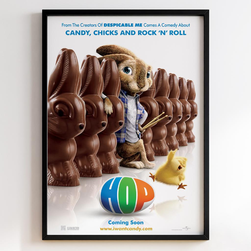 Бунт Вухастих | Hop 2011 #10820