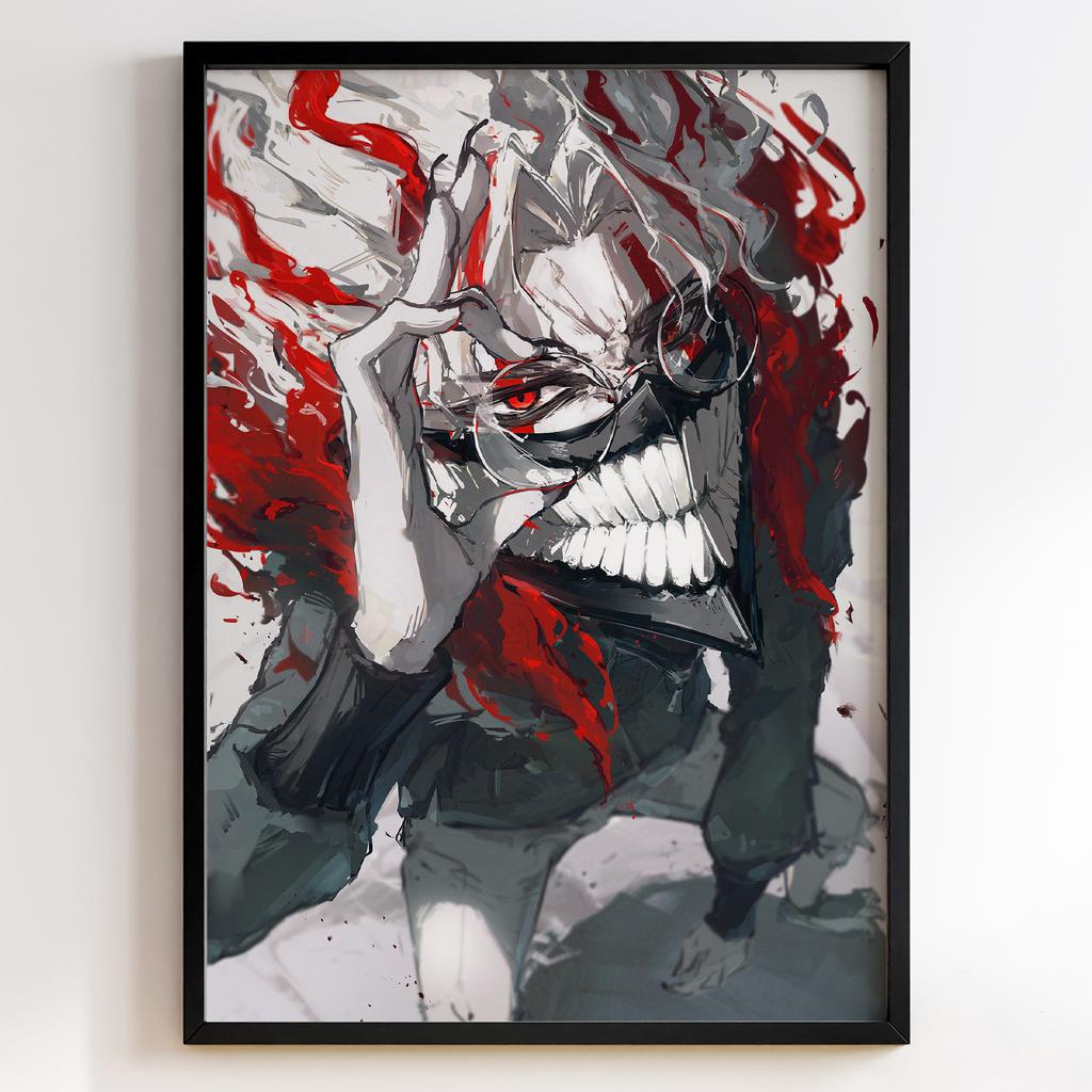 Дандадан | Dan Da Dan #10894