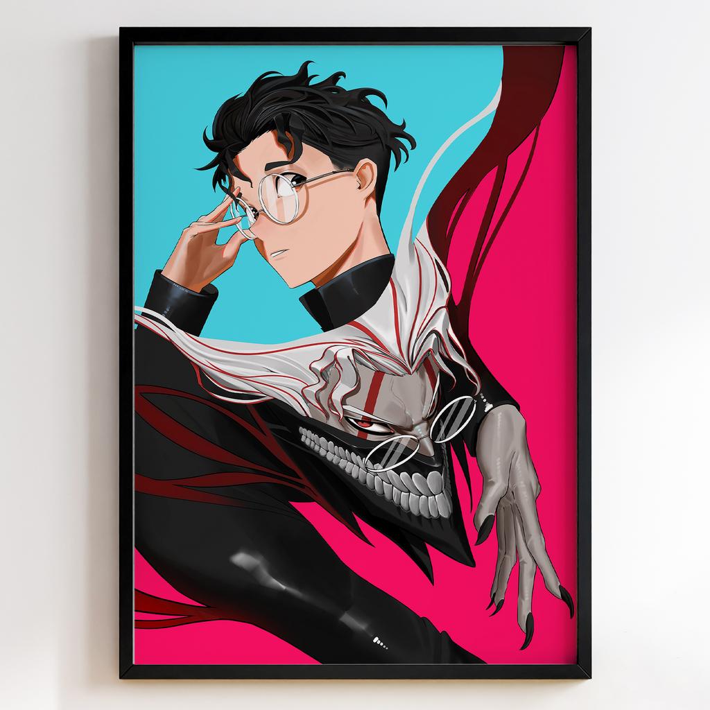 Дандадан | Dan Da Dan #10900