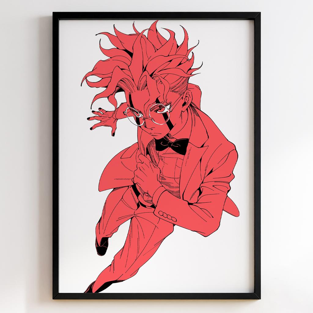 Дандадан | Dan Da Dan #10901