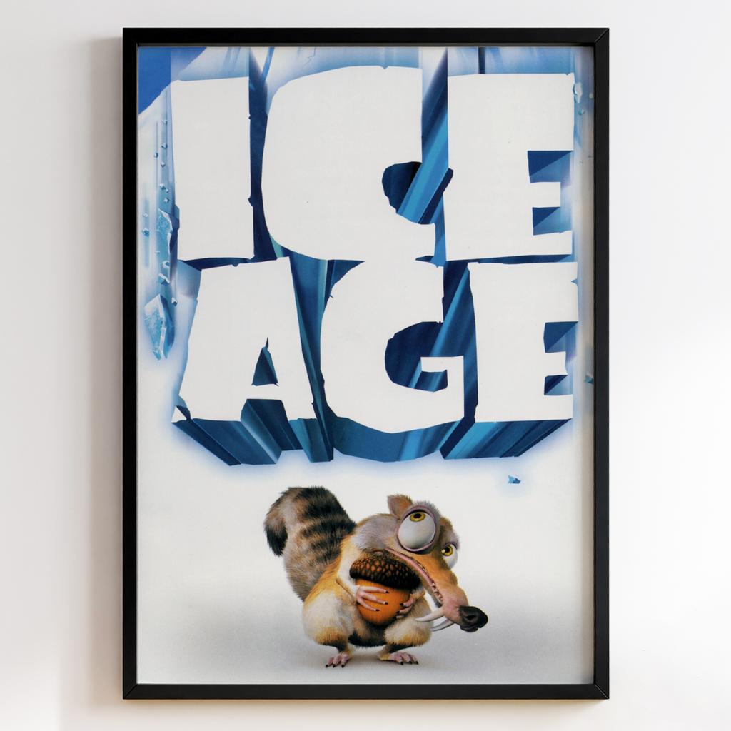 Льодовиковий Період | Ice Age #10983