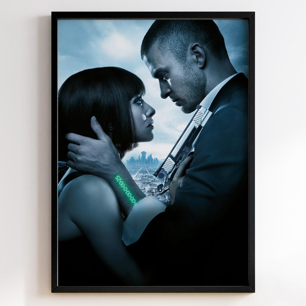 Час | In Time #11030