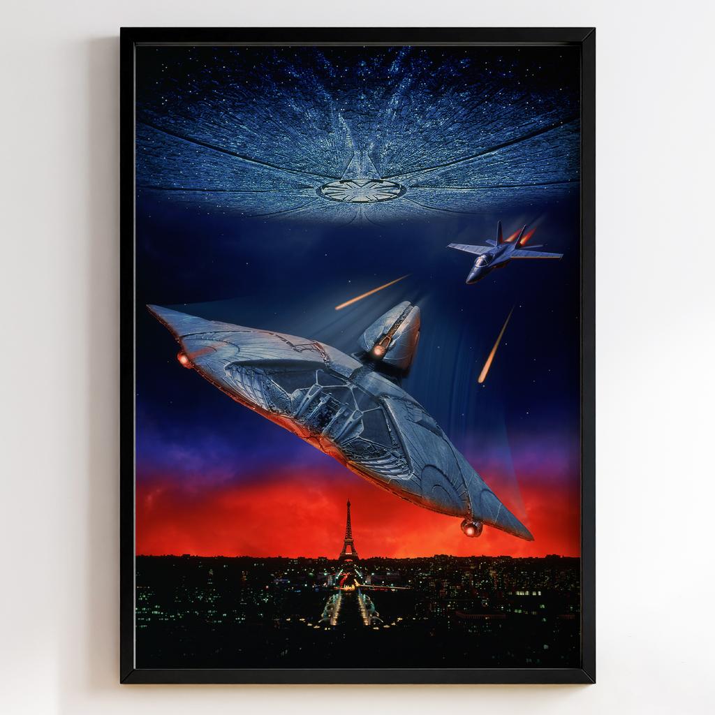 День Незалежності | Independence Day 1996 #11067