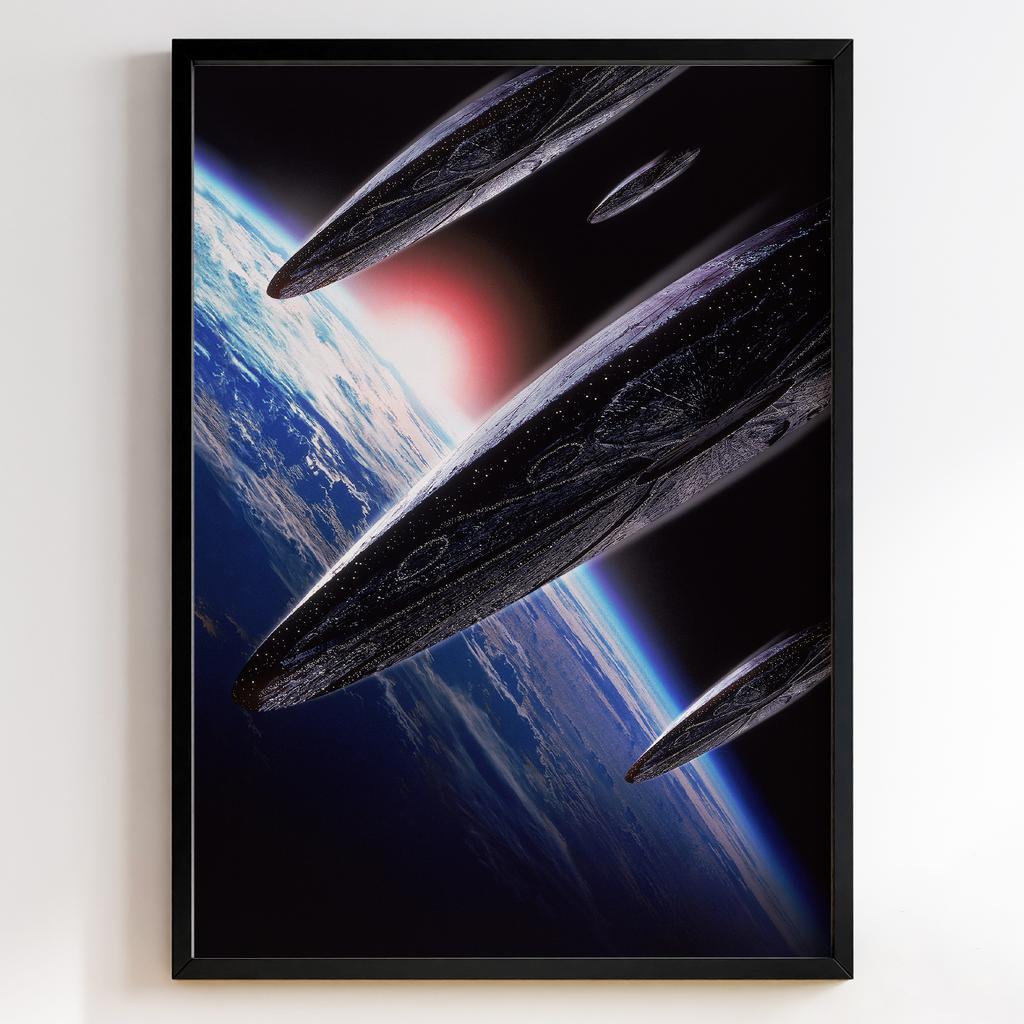 День Незалежності | Independence Day 1996 #11068