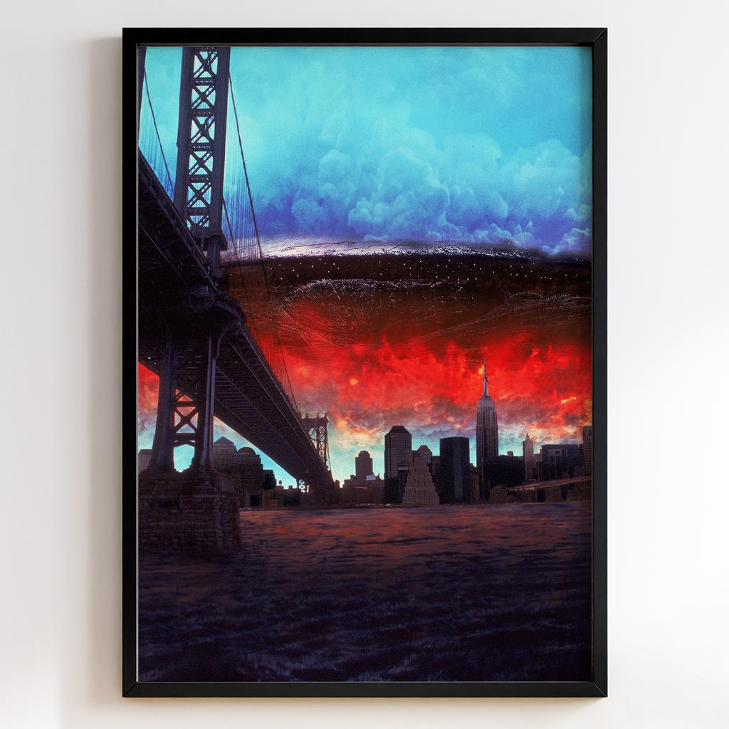 День Незалежності | Independence Day 1996 #11069