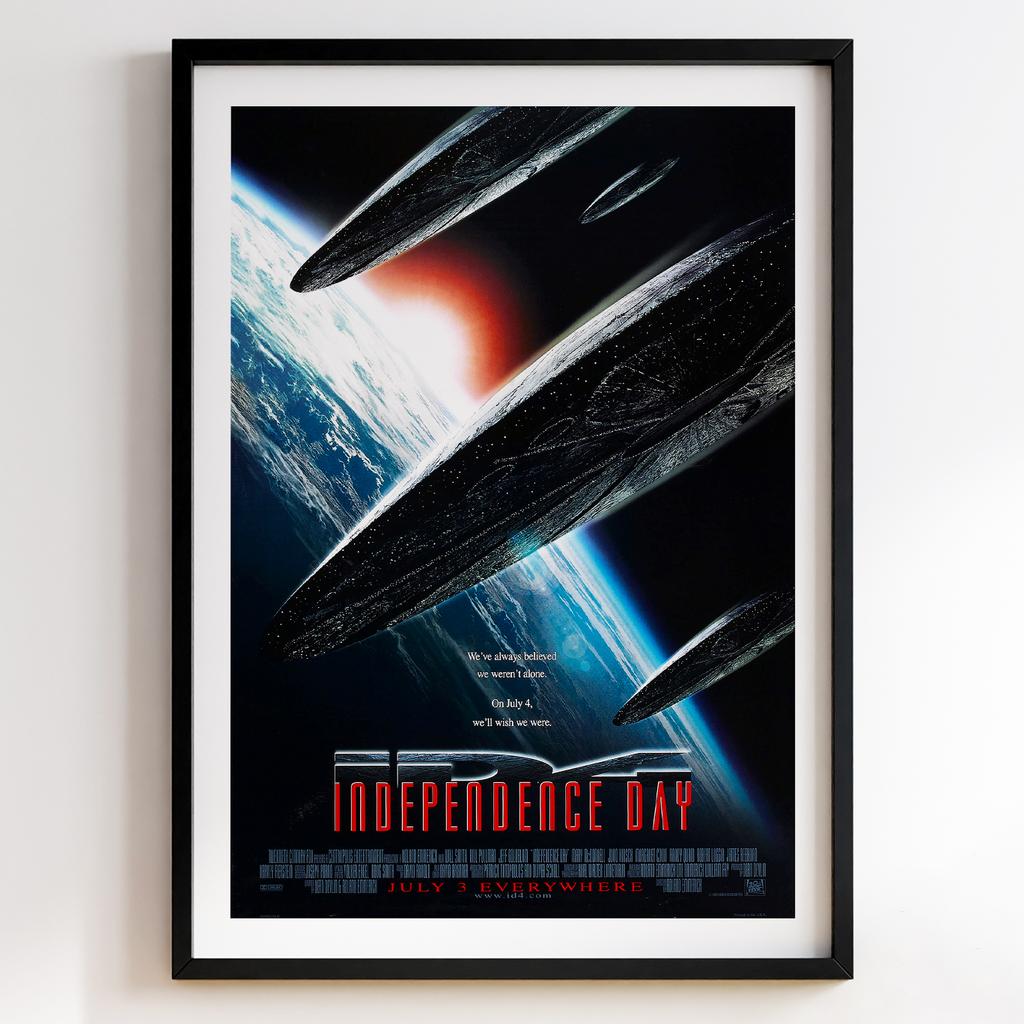 День Незалежності | Independence Day 1996 #11077