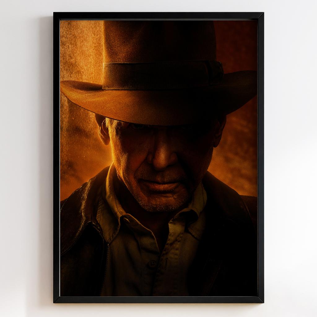 Індіана Джонс | Картина Indiana Jones #11079