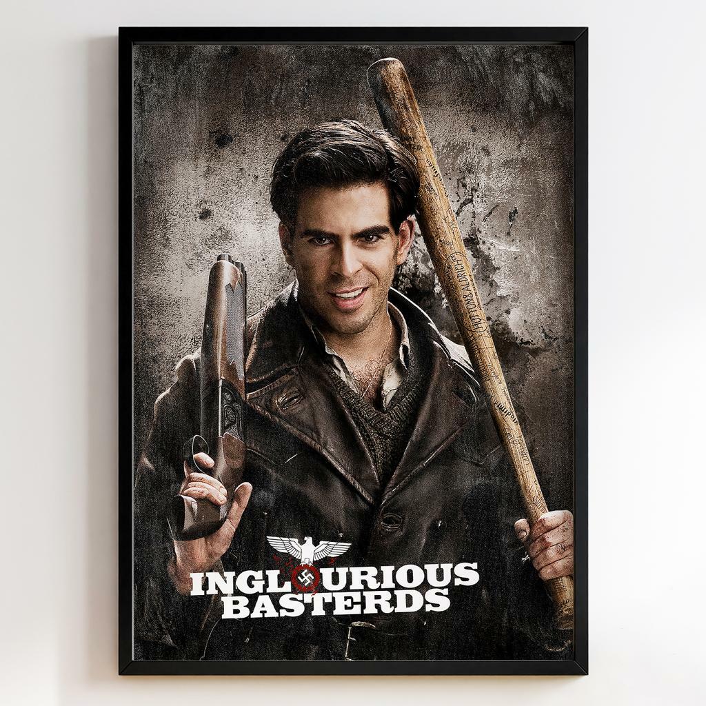 Безславні Виродки | Inglourious Basterds #11125