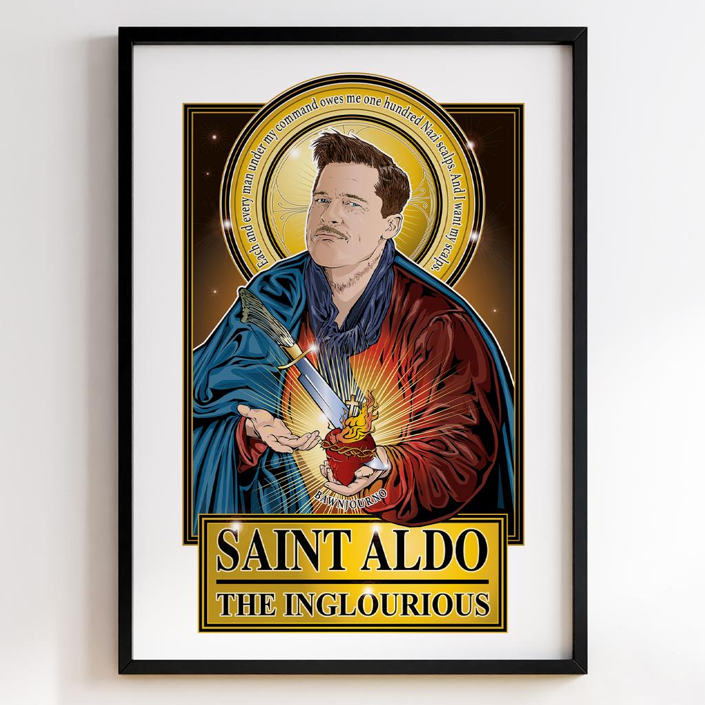 Безславні Виродки | Inglourious Basterds #11125