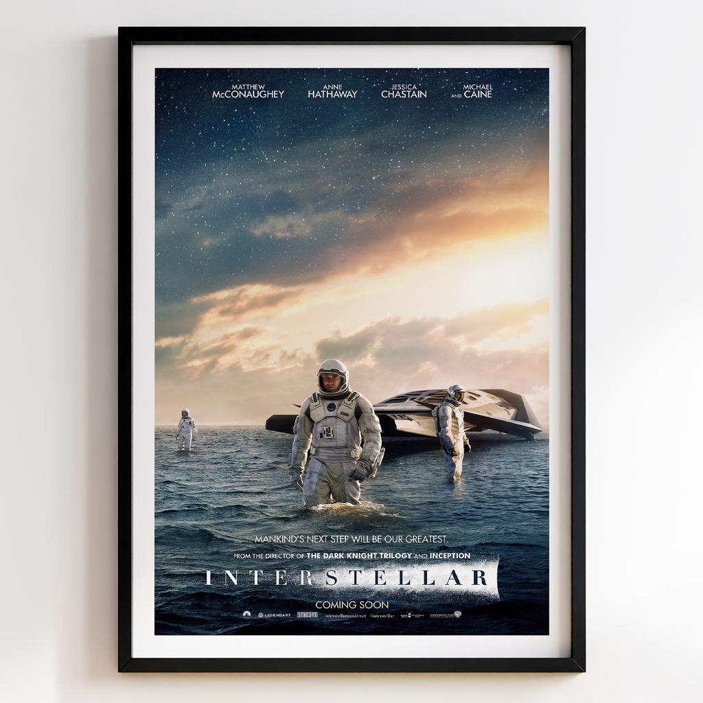 Інтерстеллар | Interstellar 2014 #11169