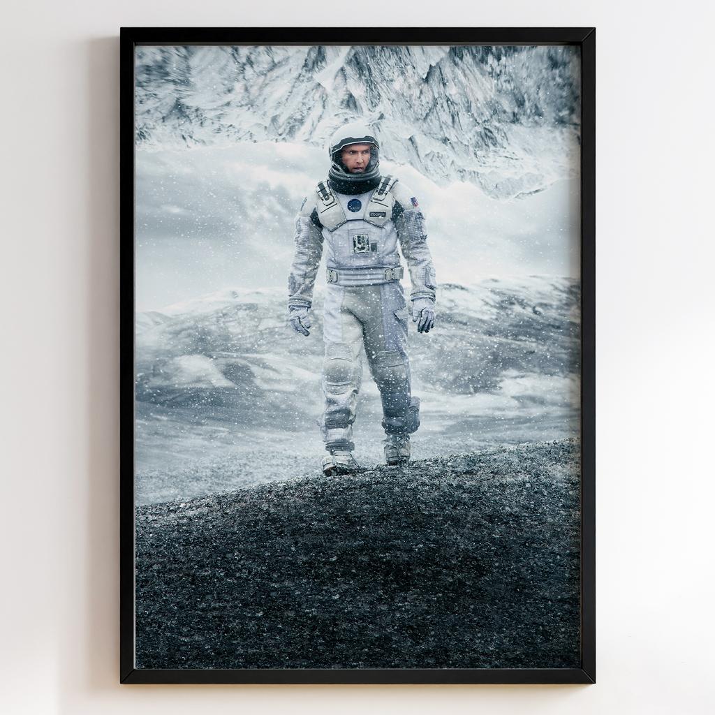 Інтерстеллар | Interstellar 2014 #11172