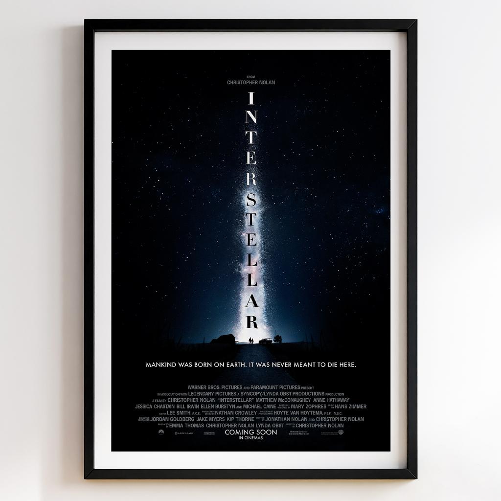 Інтерстеллар | Interstellar 2014 #11175