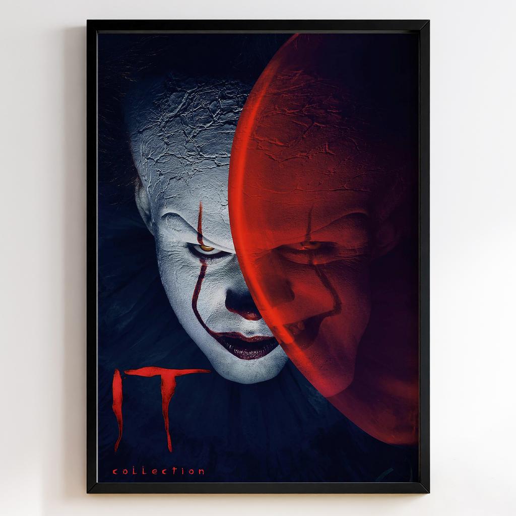 Воно | It 2017 #11183