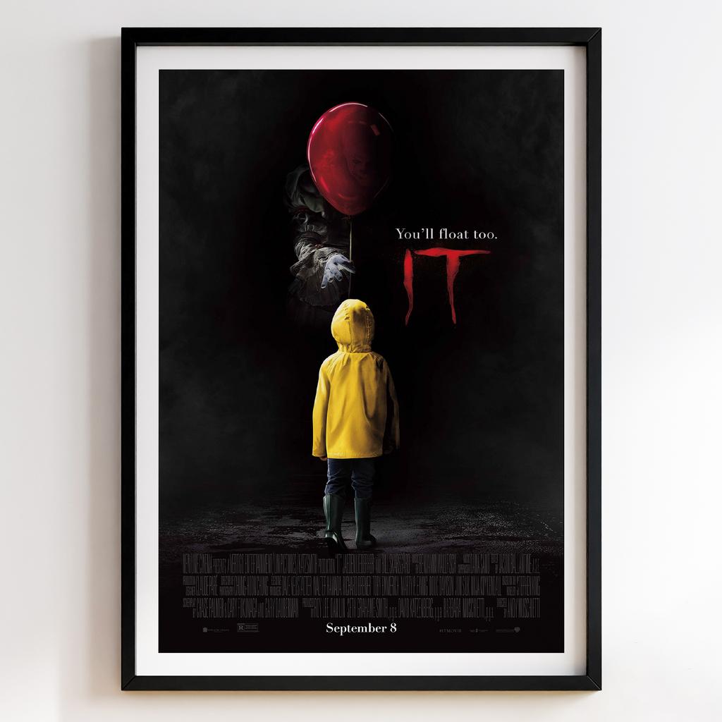 Воно | It 2017 #11185