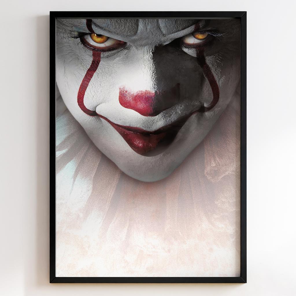 Воно | It 2017 #11187