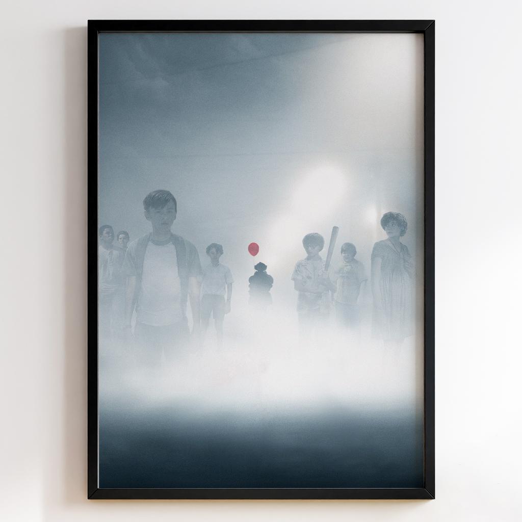 Воно | It 2017 #11188