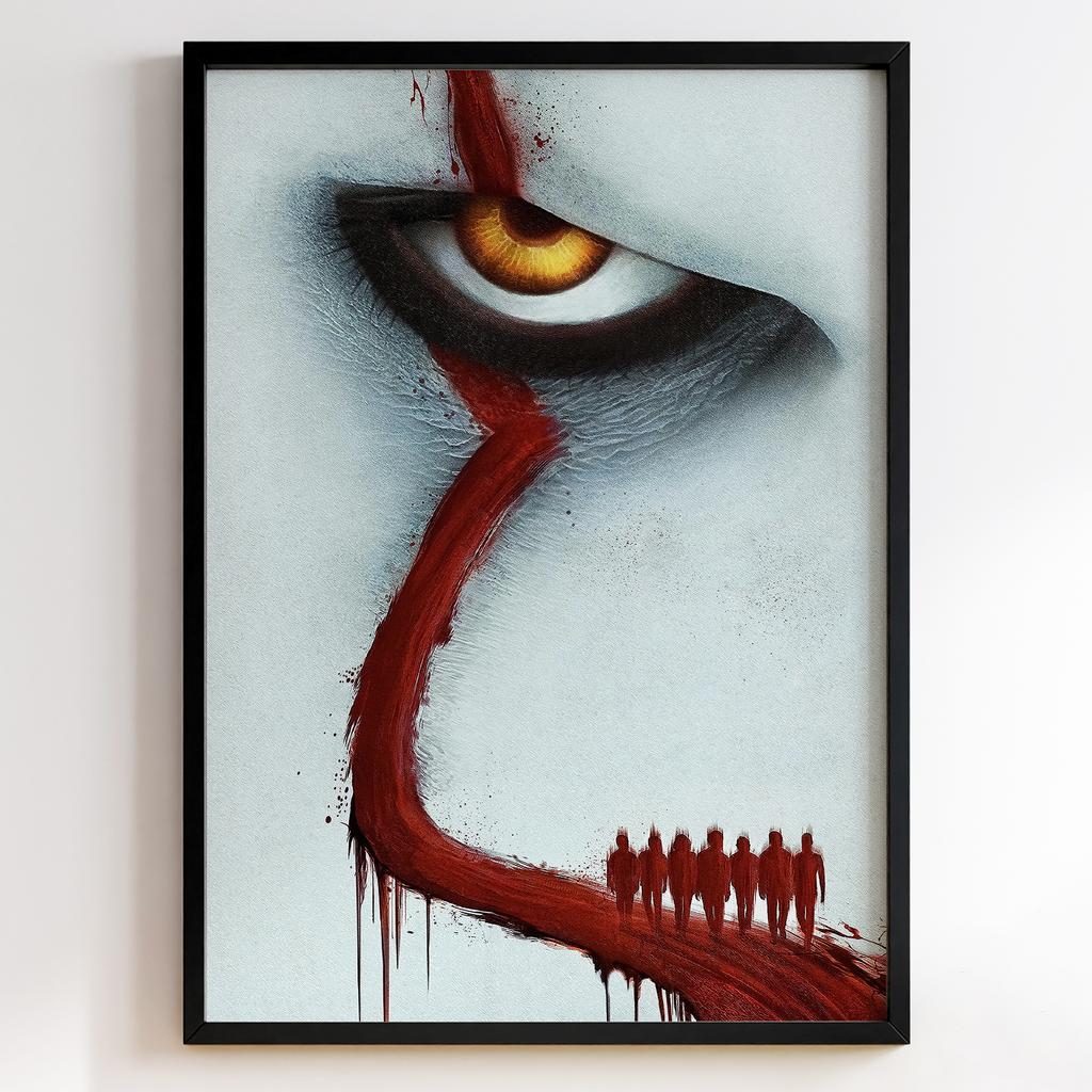 Воно | It Chapter Two 2019 #11190