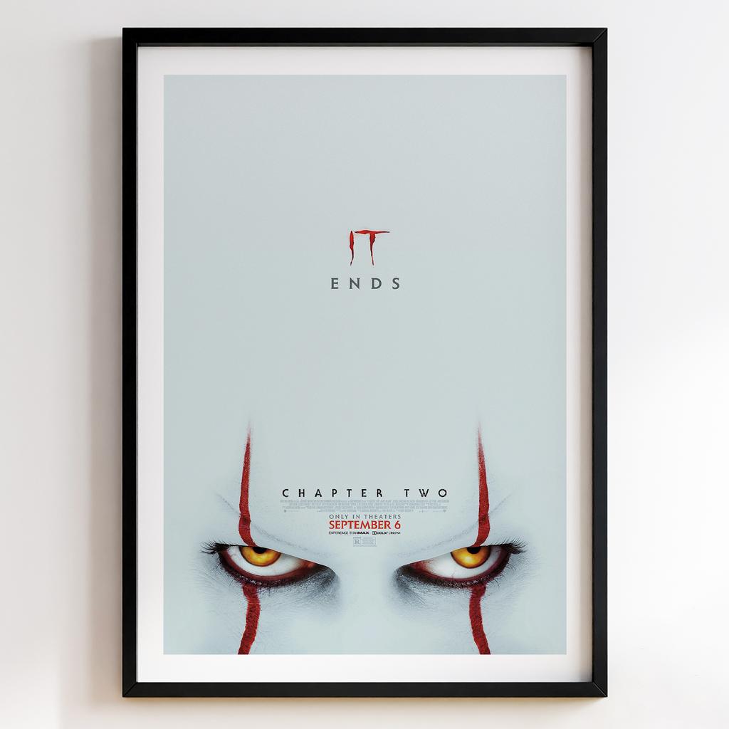 Воно | It Chapter Two 2019 #11193