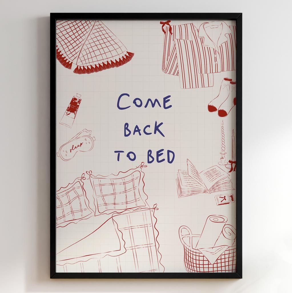 Пастельні постери з їжею | Декор для кухні у вінтажному стилі