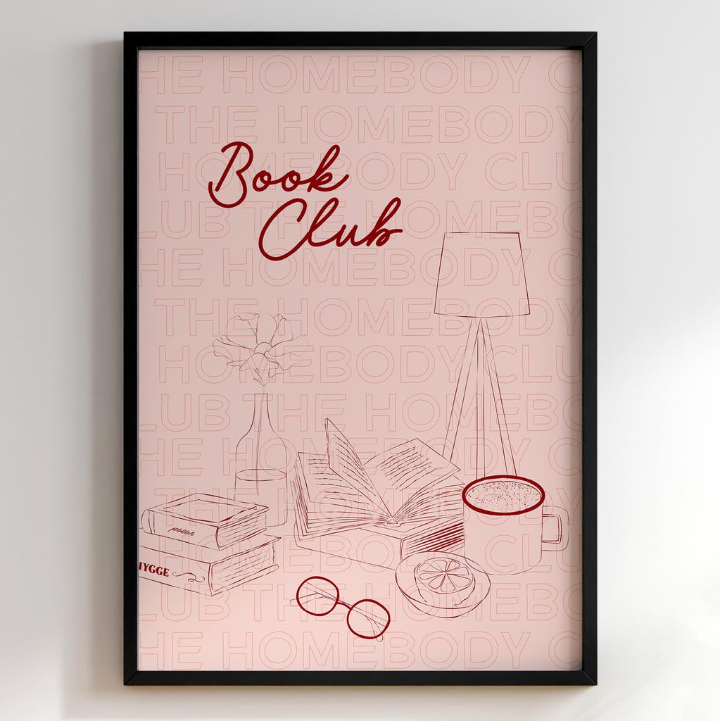 Пастельні постери з їжею | Декор для кухні у вінтажному стилі