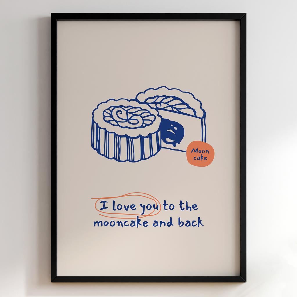 Постер з їжею – стильний постер для кухні