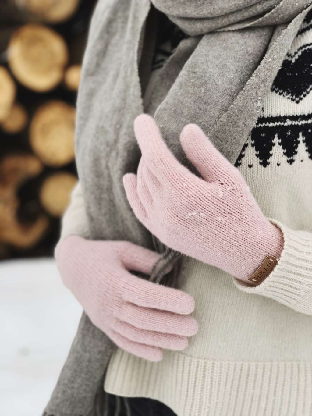 Описание базовых перчаток Belgium gloves