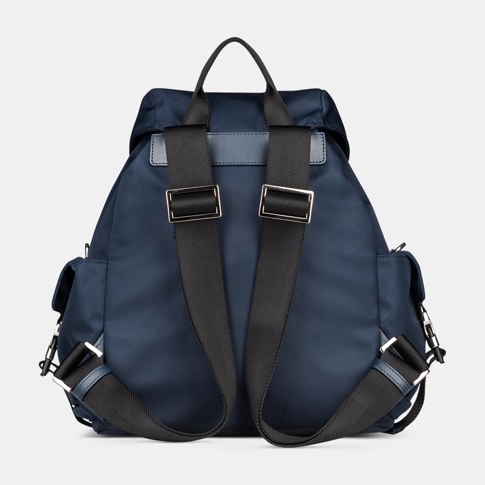 Burberry backpack cheap blue