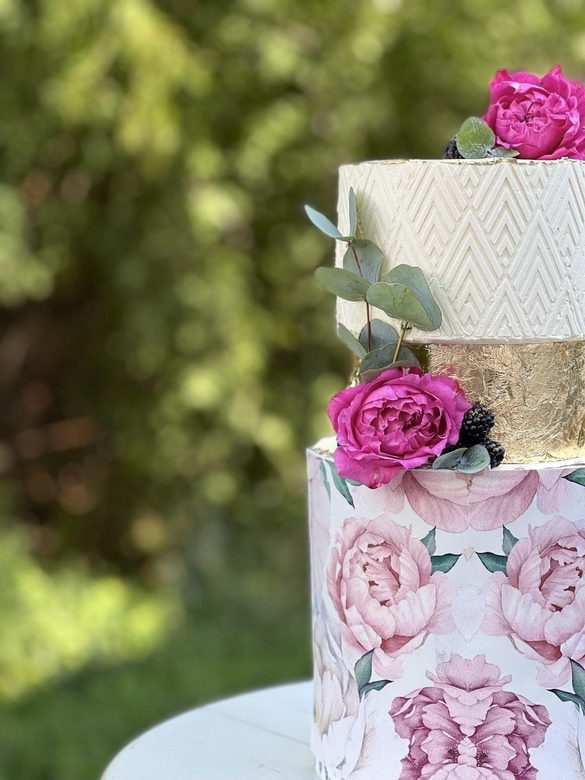 WEDDING CAKE / Свадебные торты на заказ г. Ивантеевка - - Кафе ...
