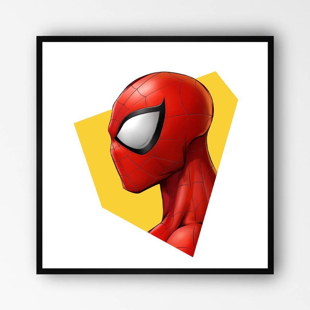 Постер "Spider-Man"