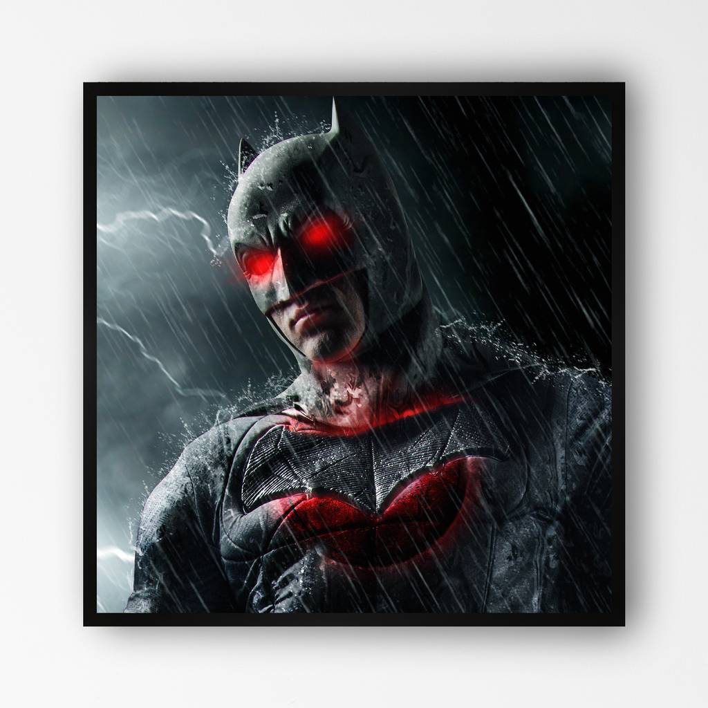 Постер "Batman / Бэтмен" #35