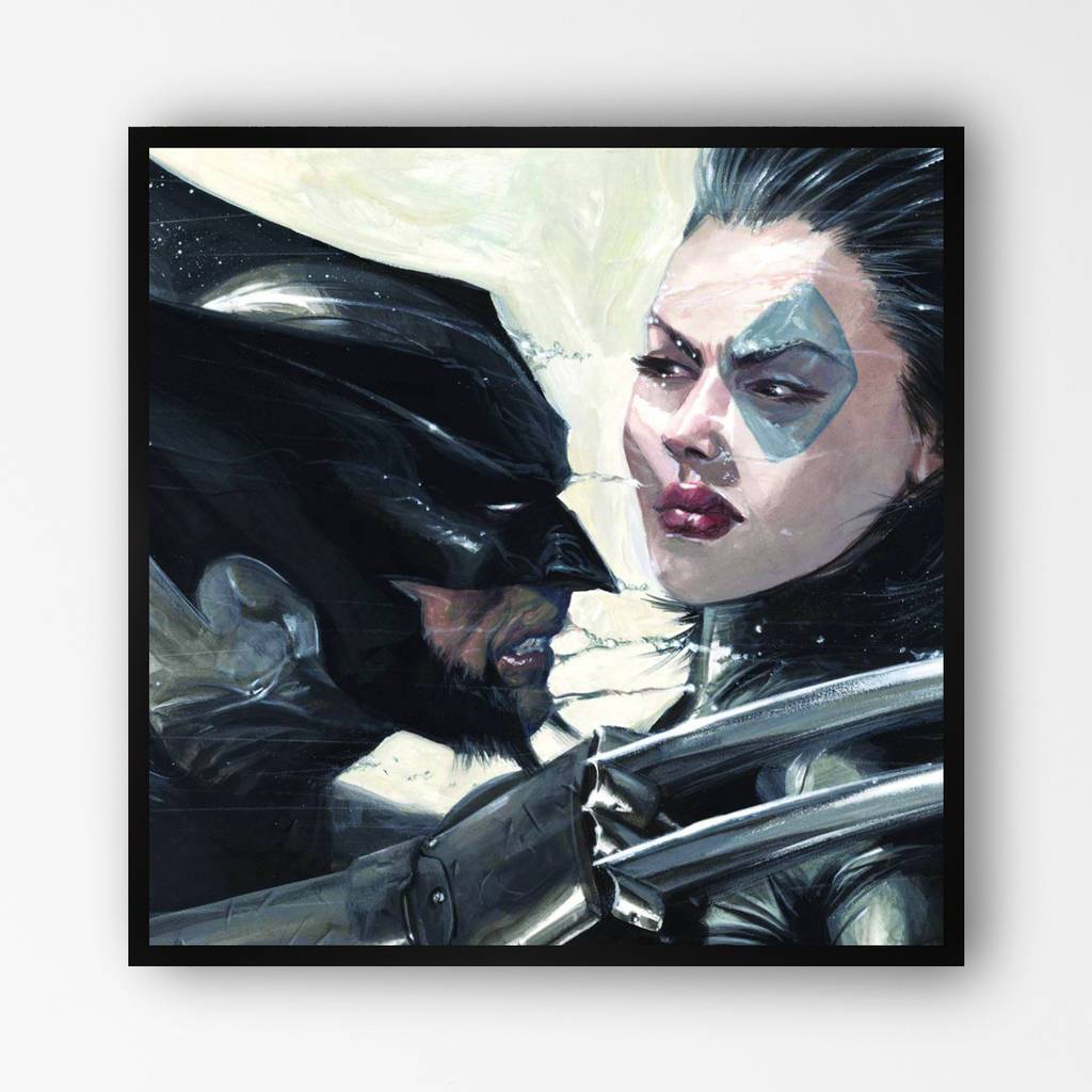 Постер "Росомаха / Wolverine"