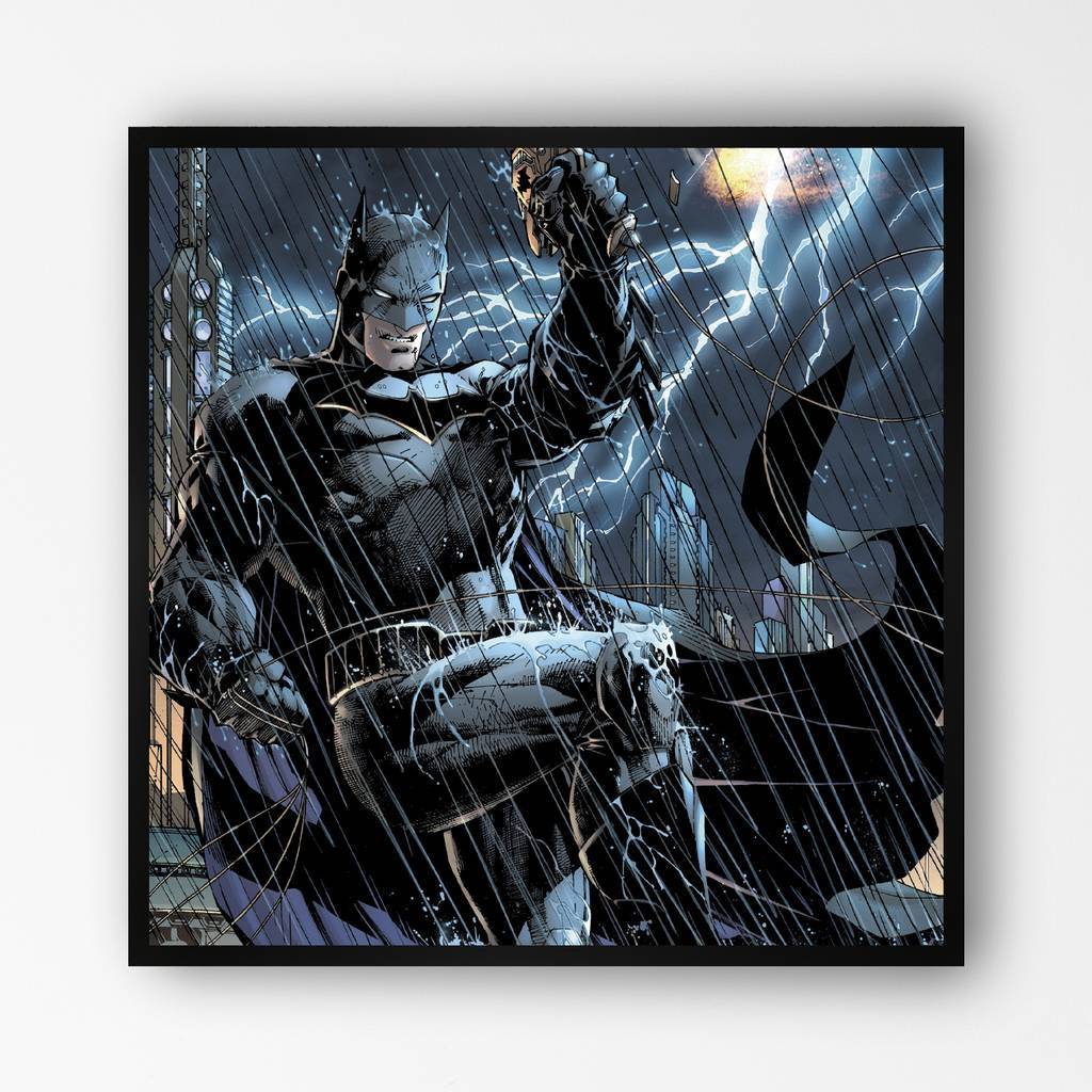 Постер "Batman / Бэтмен"