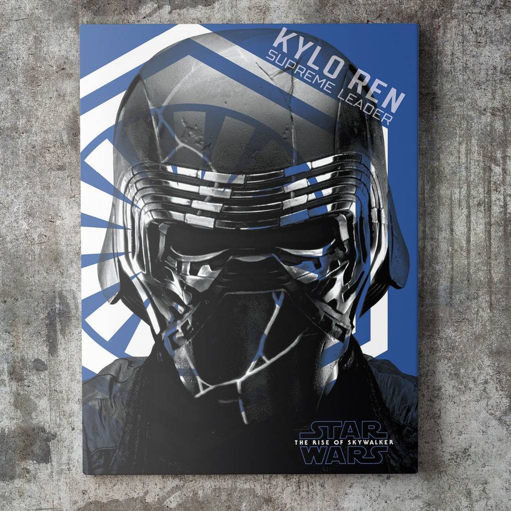 Картина Звёздные Войны \ Star Wars