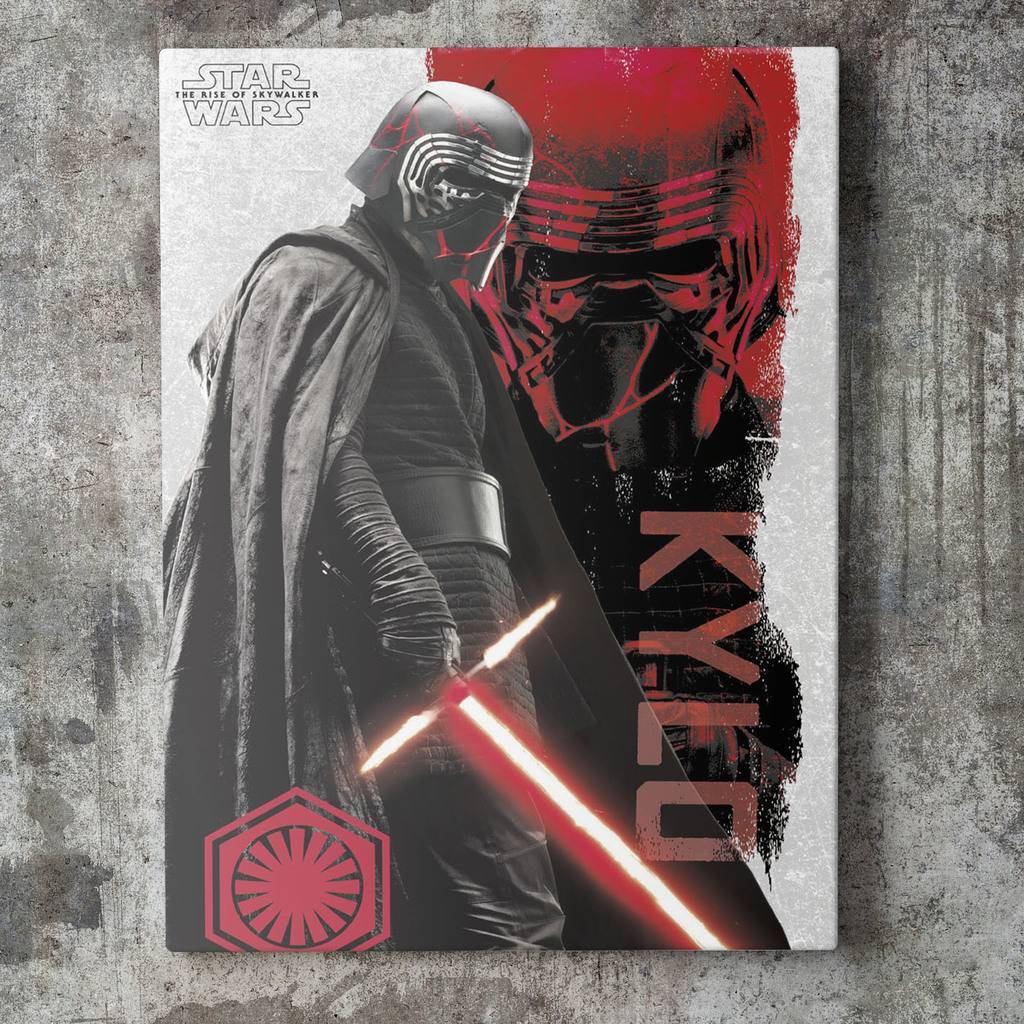 Картина Звёздные Войны \ Star Wars